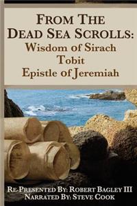 From the Dead Sea Scrolls