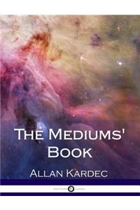 The Mediums' Book