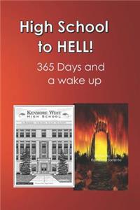 High School to Hell