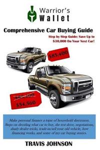 Comprehensive Car Buying Guide