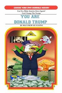 You Are Donald Trump