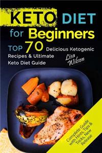 Keto Diet for Beginners
