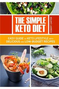 The Simple Keto Diet