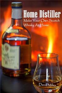 Home Distiller