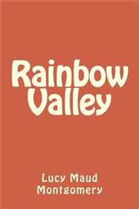 Rainbow Valley
