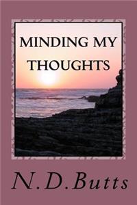 Minding my Thoughts