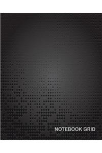 Notebook grid