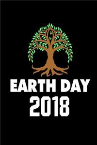 Earth Day 2018