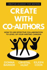 Create With Co-Authors