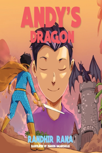 Andy's Dragon