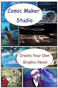 Comic Maker Studio