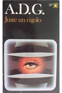 Juste Un Rigolo