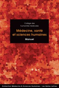 Medecine, Sante Et Sciences Humaines