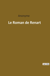 Roman de Renart