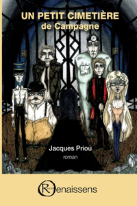 Un Petit Cimetière de Campagne