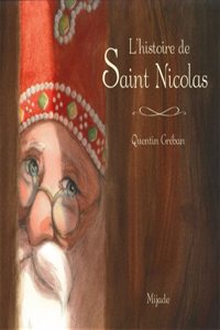 L'histoire de Saint Nicolas