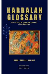 Kabbalah Glossary