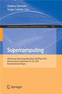 Supercomputing