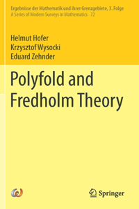 Polyfold and Fredholm Theory