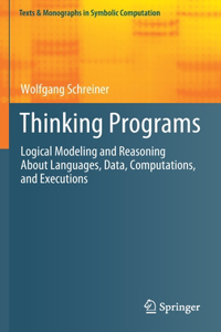 Thinking Programs