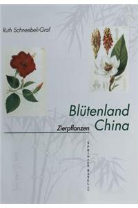Blütenland China Botanische Berichte Und Bilder