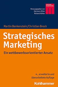 Strategisches Marketing