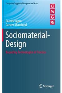 Sociomaterial-Design