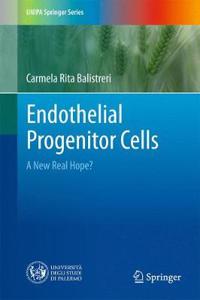 Endothelial Progenitor Cells