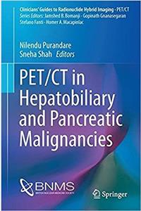 Pet/CT in Hepatobiliary and Pancreatic Malignancies