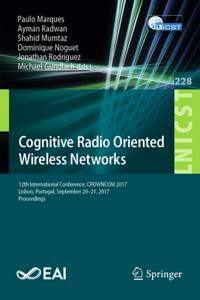 Cognitive Radio Oriented Wireless Networks