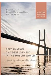 Reformation and Development in the Muslim World