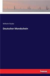 Deutscher Mondschein