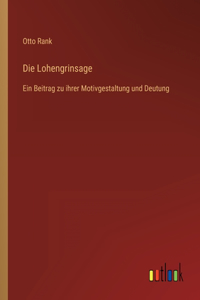 Lohengrinsage