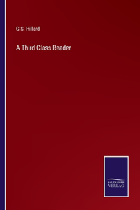 Third Class Reader