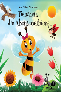 Fienchen die Abenteuerbiene