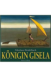 KONIGIN GISELA