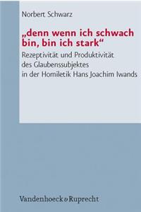 Arbeiten zur Pastoraltheologie, Liturgik und Hymnologie