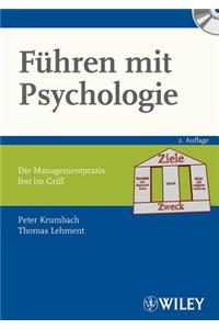 Führen mit Psychologie