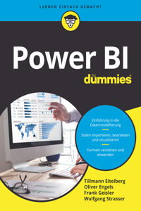 Power BI fur Dummies