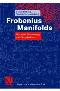 Frobenius Manifolds