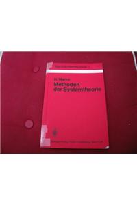 Methoden Der Systemtheorie