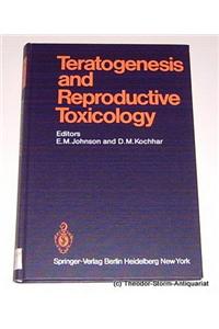 Teratogenesis and Reproductive Toxicology