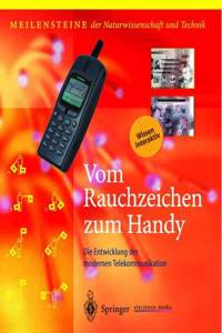 Vom Rauchzeichen Zum Handy