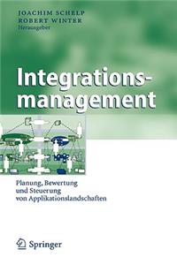 Integrationsmanagement