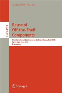 Reuse of Off-The-Shelf Components