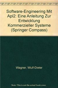 Software-Engineering mit APL2