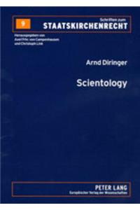 Scientology