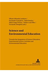 Science and Environmental Education