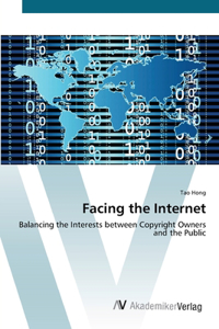 Facing the Internet