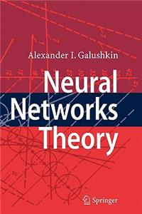 Neural Networks Theory